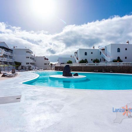 Vivienda Vacacional Serendipity Costa Teguise Dış mekan fotoğraf